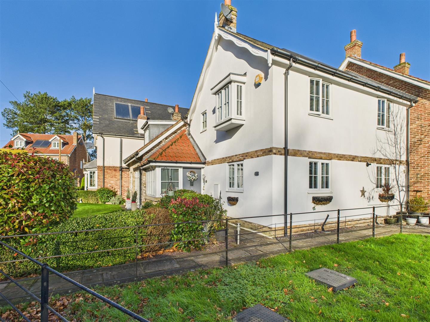 Swanland East Yorkshire, HU14 3BJ